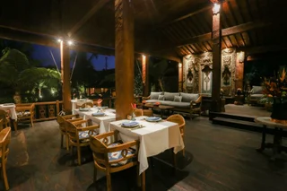 Убуд: Ubud Valley Boutique Resort
