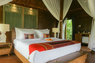 Убуд: Ubud Valley Boutique Resort