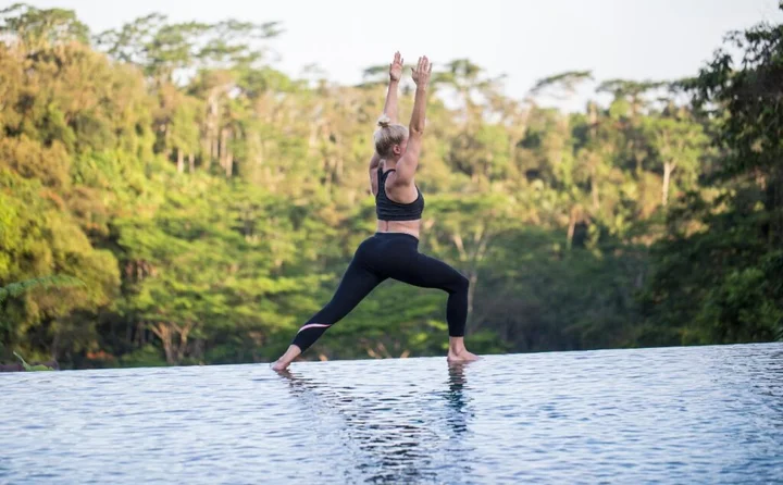 Убуд: Ubud Valley Boutique Resort
