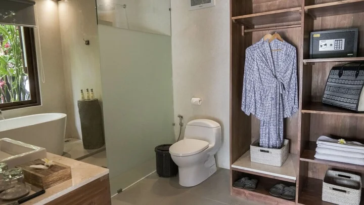 Убуд: Ubud Valley Boutique Resort
