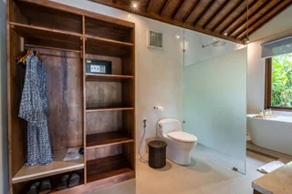 Убуд: Ubud Valley Boutique Resort