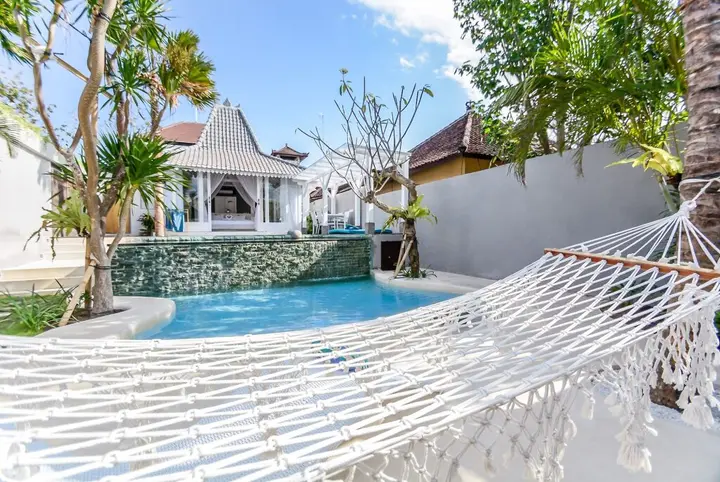 Пекату: Mahi Mahi Villa & Suites