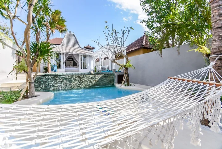 Пекату: Mahi Mahi Villa & Suites