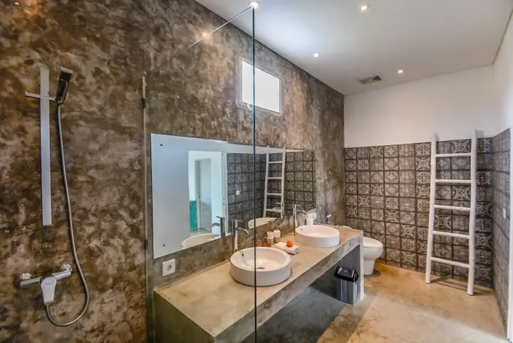 Пекату: Mahi Mahi Villa & Suites