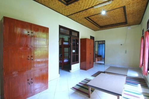 Убуд: Pondok Mesari House Ubud - Hostel