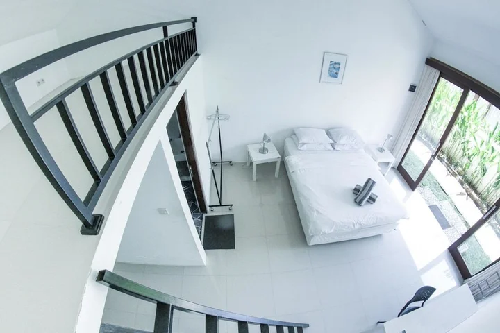 Чангу: Canggu Beach Inn