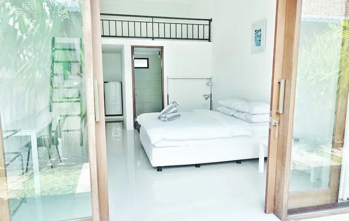 Чангу: Canggu Beach Inn