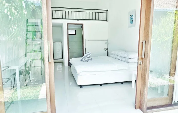 Чангу: Canggu Beach Inn