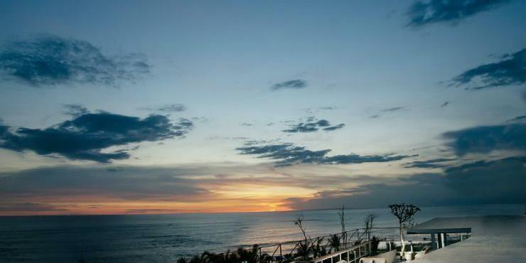 Чангу: Canggu Beach Inn