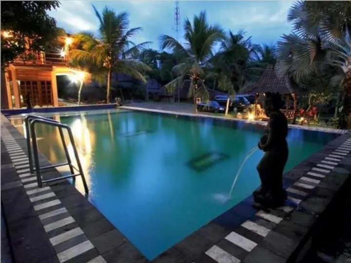 Маланг: Padi Heritage Hotel