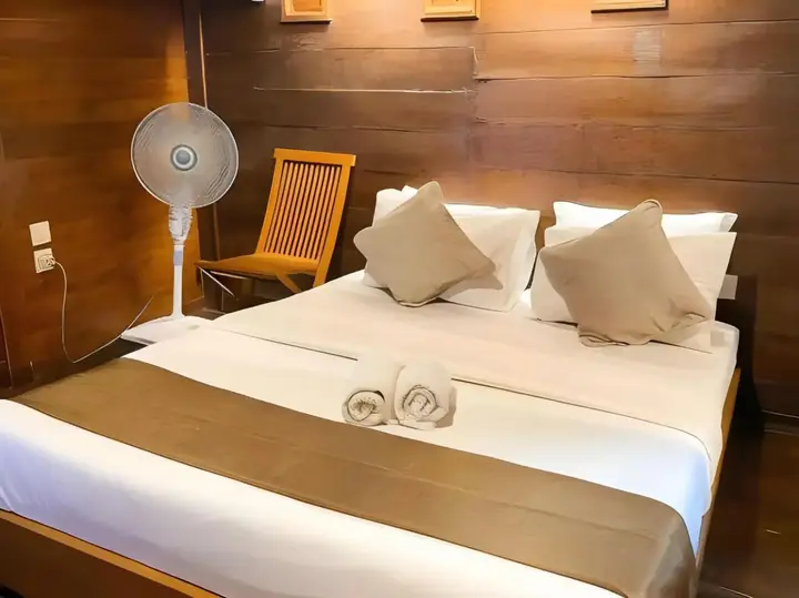 Padi Heritage Hotel — фото 4