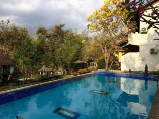 Маланг: Padi Heritage Hotel