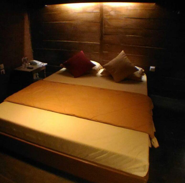 Маланг: Padi Heritage Hotel