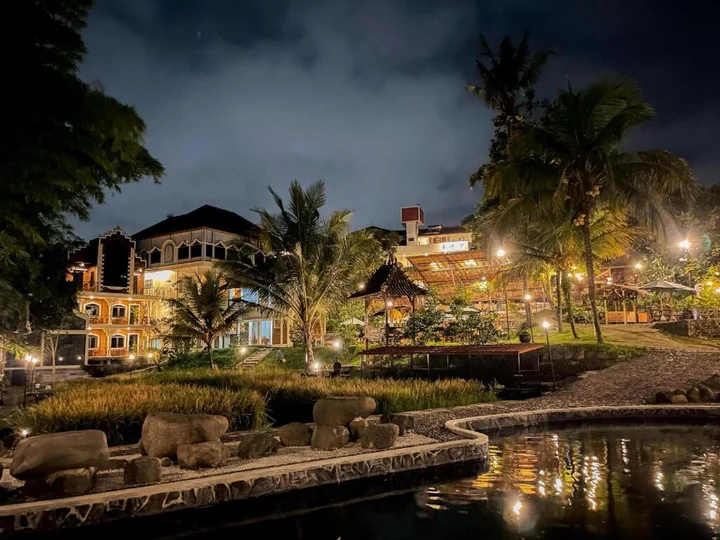 Маланг: Padi Heritage Hotel