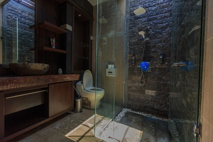 Сукасада: Villa Twin Lovina