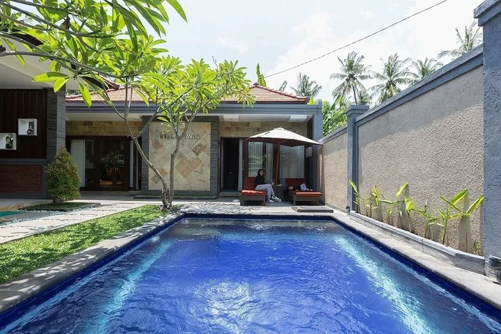 Сукасада: Villa Twin Lovina