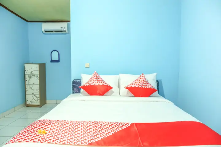 Zury Homestay - Hostel — фото 2