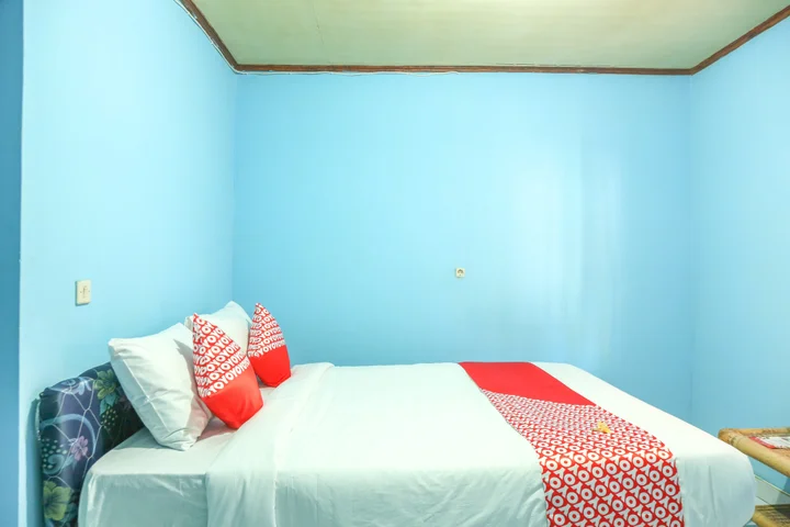 Кута: Zury Homestay - Hostel