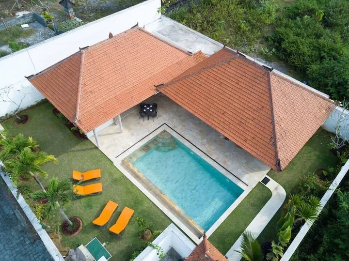 Унгасан: Istana Willy