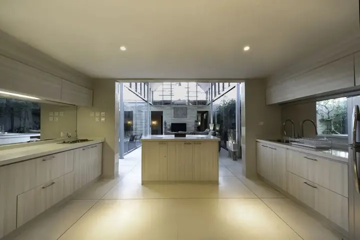 Чангу: Villa Allure