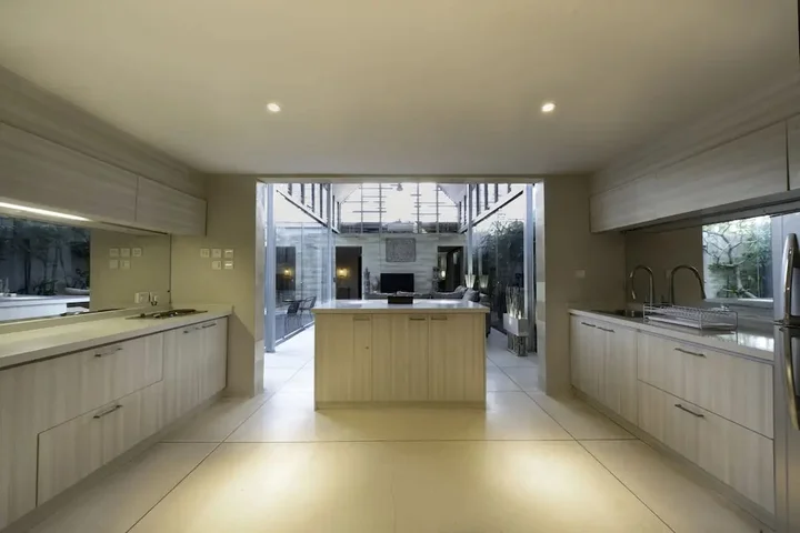Чангу: Villa Allure