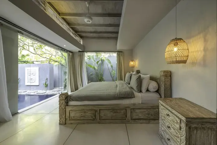 Чангу: Villa Allure