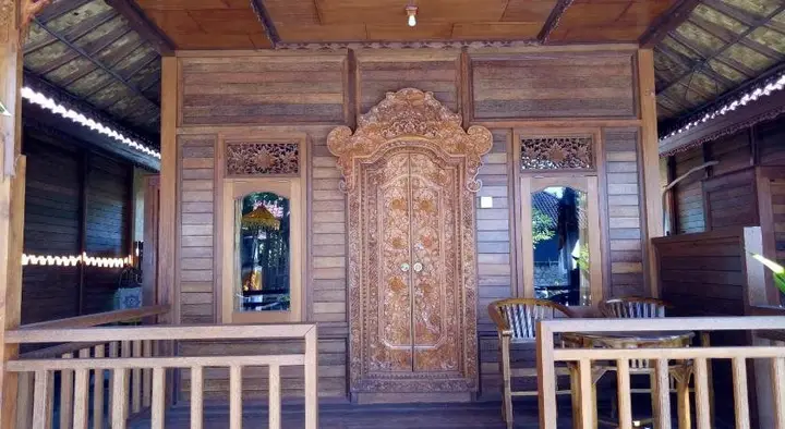 Putra 7 Cottage — фото 2