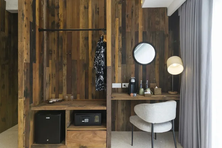 Убуд: ARTOTEL Haniman Ubud