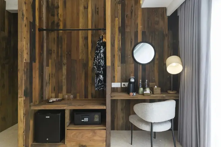 Убуд: ARTOTEL Haniman Ubud