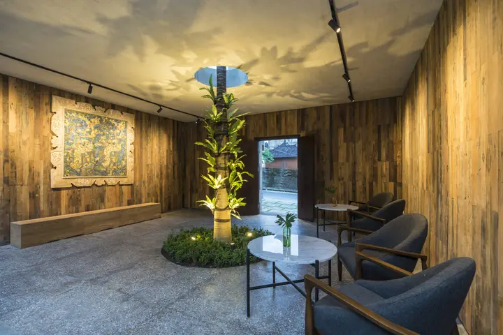 Убуд: ARTOTEL Haniman Ubud