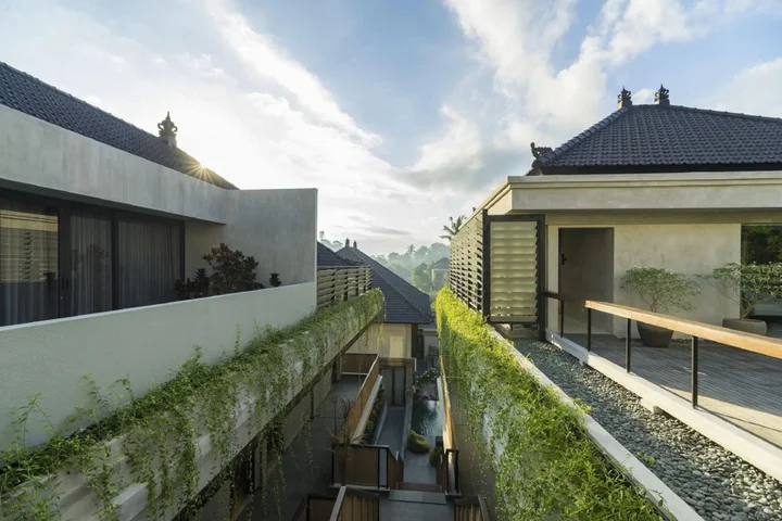 Убуд: ARTOTEL Haniman Ubud