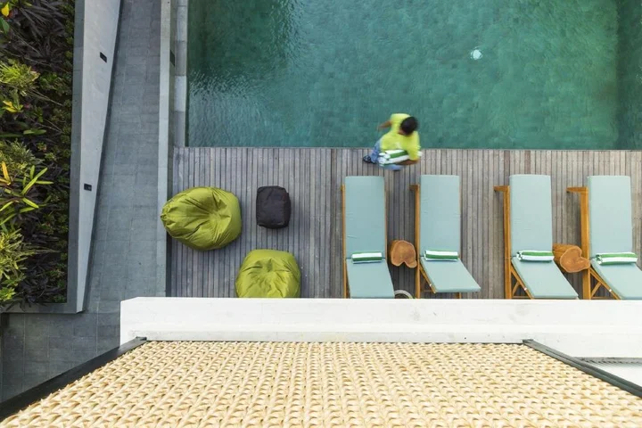 Убуд: ARTOTEL Haniman Ubud