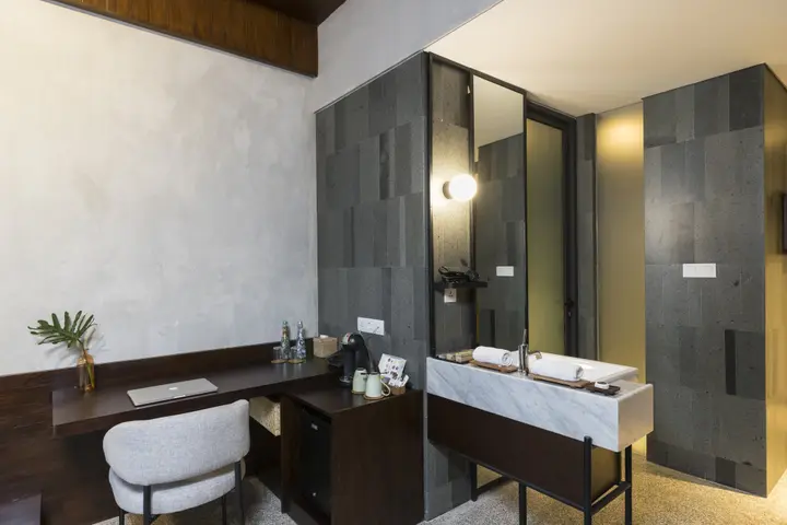 Убуд: ARTOTEL Haniman Ubud