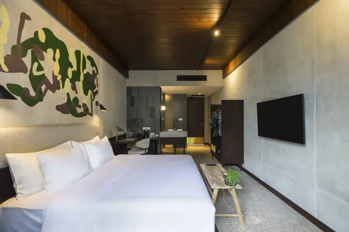 Убуд: ARTOTEL Haniman Ubud