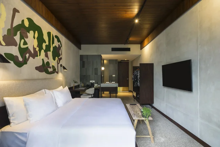 Убуд: ARTOTEL Haniman Ubud