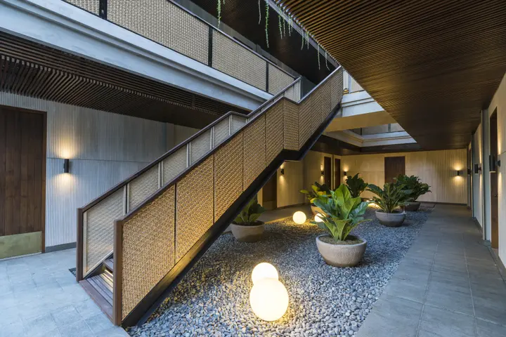 Убуд: ARTOTEL Haniman Ubud