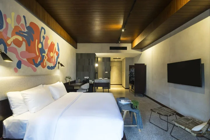 Убуд: ARTOTEL Haniman Ubud