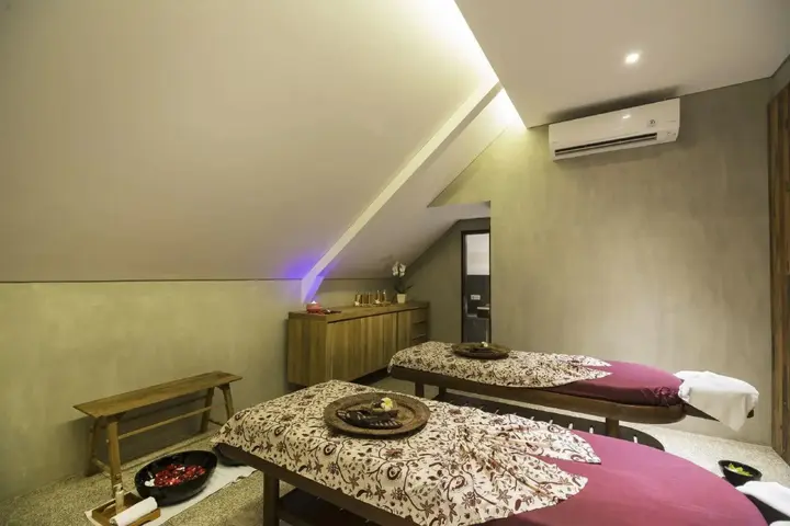 Убуд: ARTOTEL Haniman Ubud
