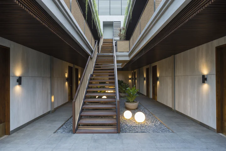 Убуд: ARTOTEL Haniman Ubud