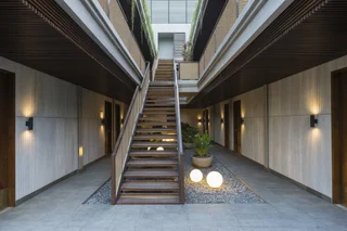 Убуд: ARTOTEL Haniman Ubud