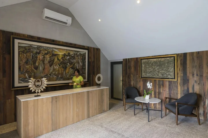 Убуд: ARTOTEL Haniman Ubud