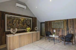 Убуд: ARTOTEL Haniman Ubud