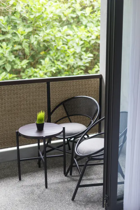 Убуд: ARTOTEL Haniman Ubud