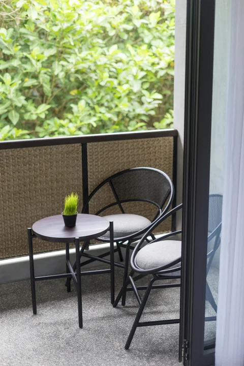 Убуд: ARTOTEL Haniman Ubud