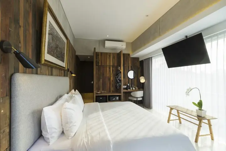 Убуд: ARTOTEL Haniman Ubud