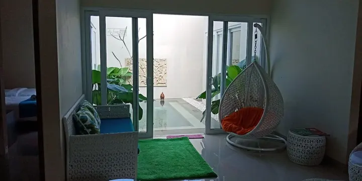 Вонособо: Abhaya Villa