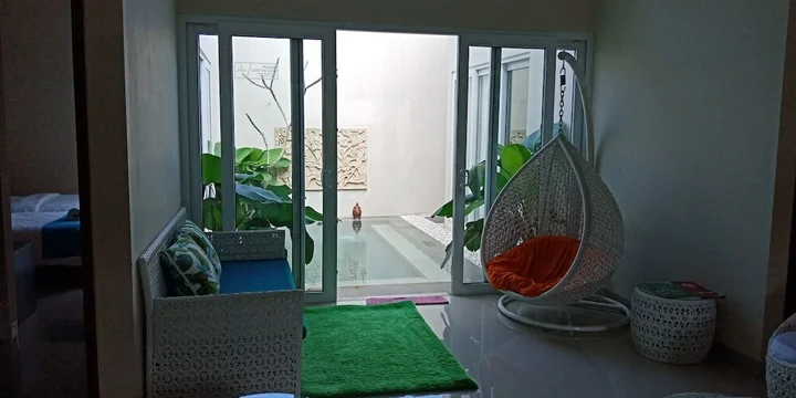 Вонособо: Abhaya Villa