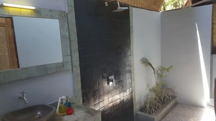 Гили Аир: Hoomea Private Pool Villas