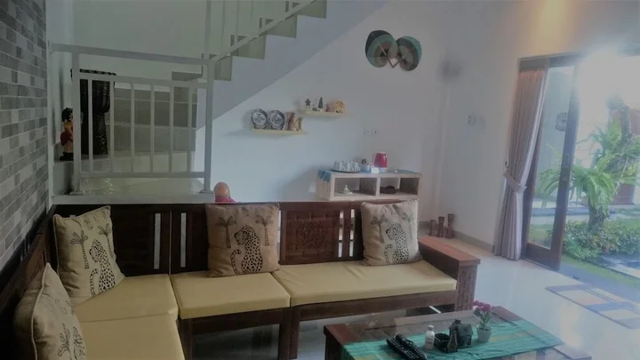 Чангу: Villa Esperanza Canggu