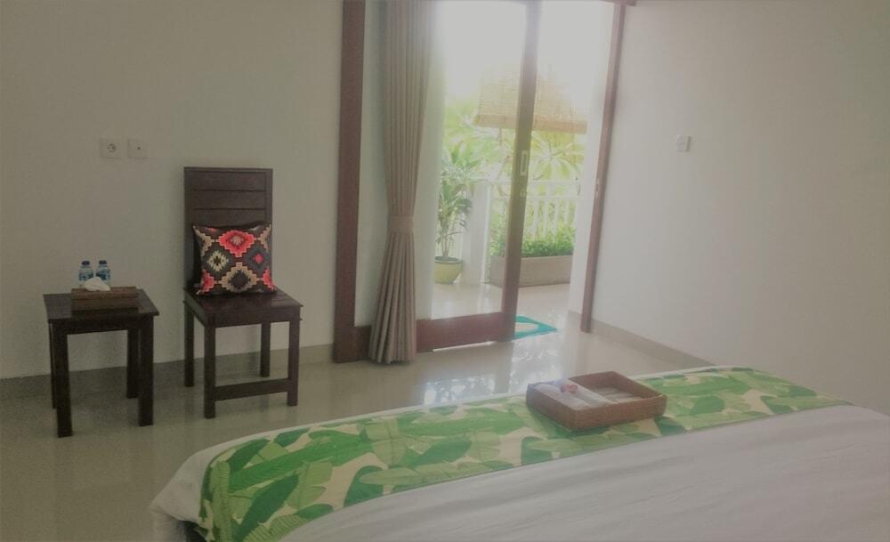 Чангу: Villa Esperanza Canggu